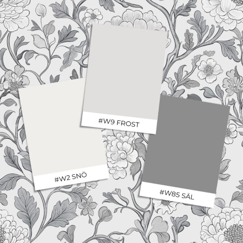 Picture of Eksempel på produktstil - Katrin Dark Grey - 1038801-06