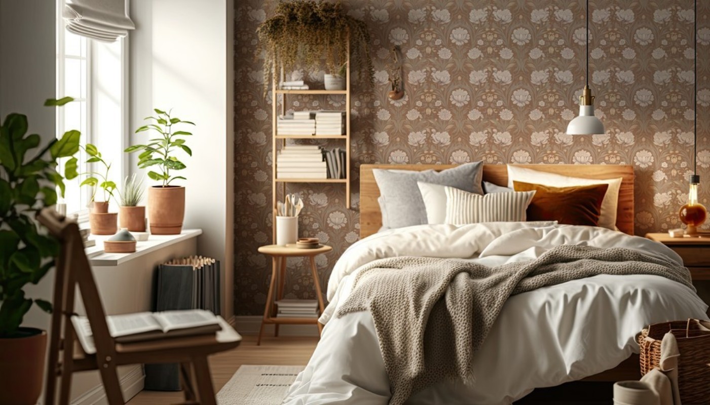 Bild på Margit Brown - 1038901-04