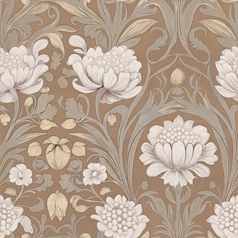 Bild på Färgsättning Margit Brown - 1038901-04 - 09431-01