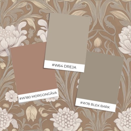 Picture of Sample style - Margit Brown - 1038901-04