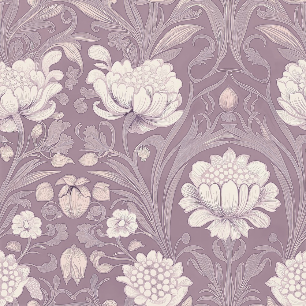 Bild på Margit Purple - 1038901-05