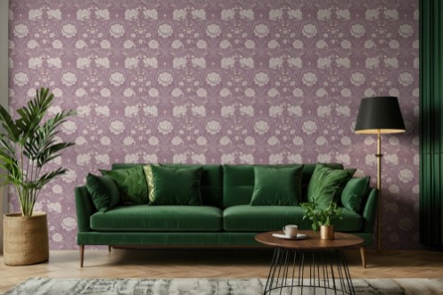 Bild på Margit Purple - 1038901-05