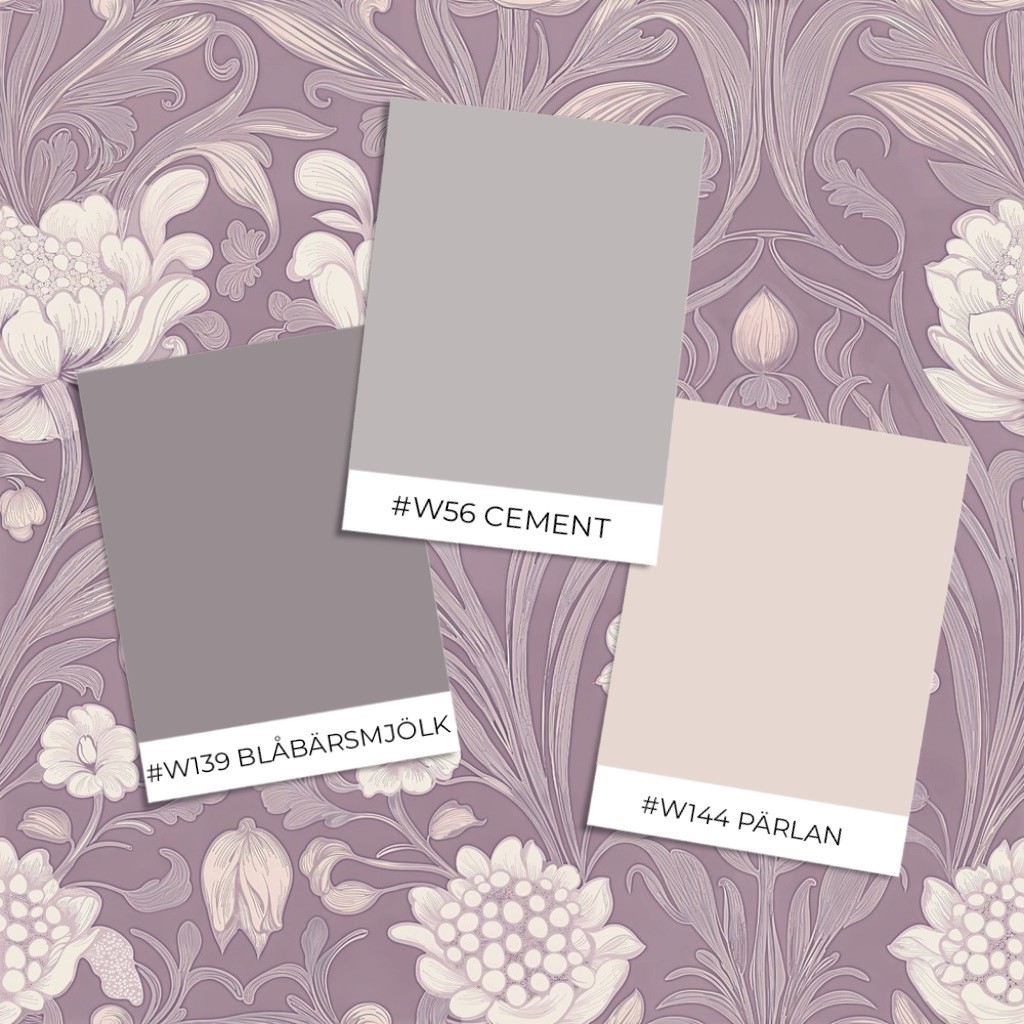 Picture of Margit Purple - 1038901-05