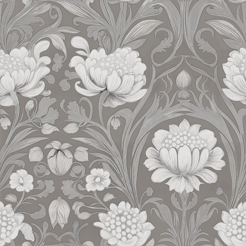 Bild på Färgsättning Margit Grey - 1038901-06 - 09433-01