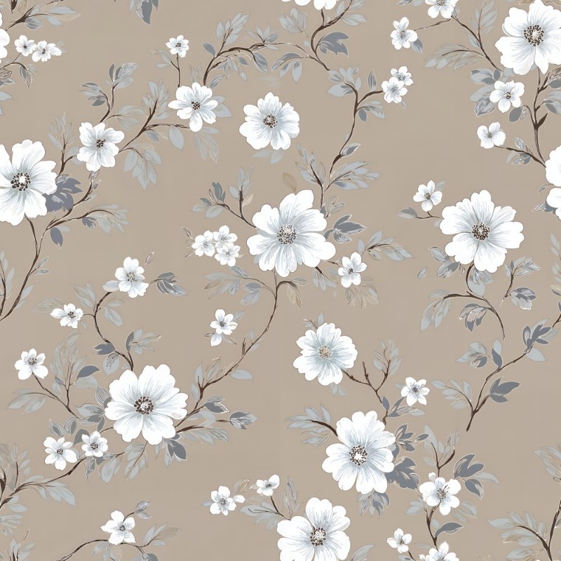 Bild på Färgsättning Bianca Brown - 1039301-04 - 09434-01