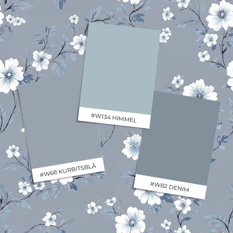 Bild på Bianca Dark Blue - 1039301-05