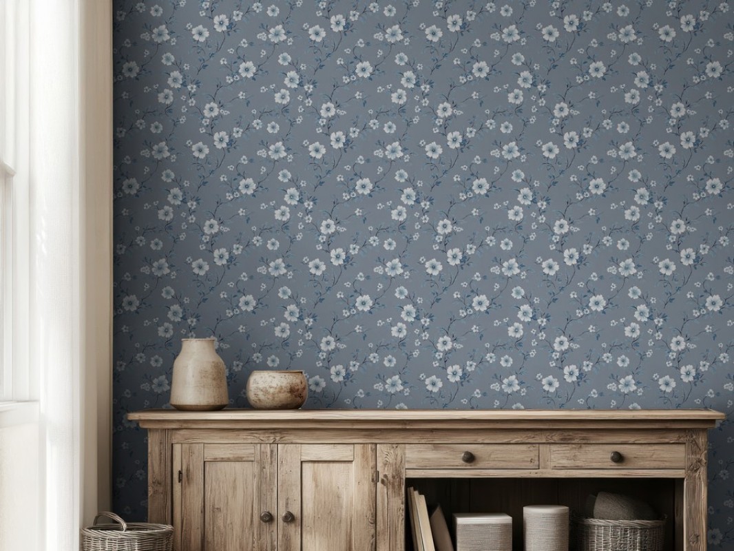 Bild på Bianca Dark Blue - 1039301-05