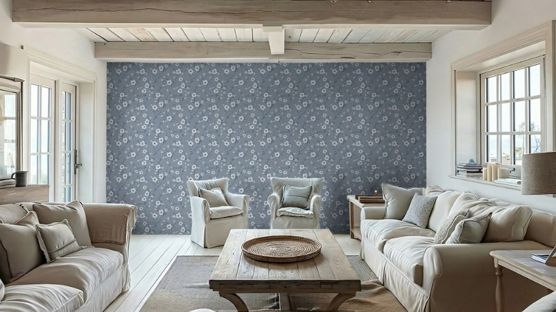 Bild på Färgsättning Bianca Dark Blue - 1039301-05 - 09435-01