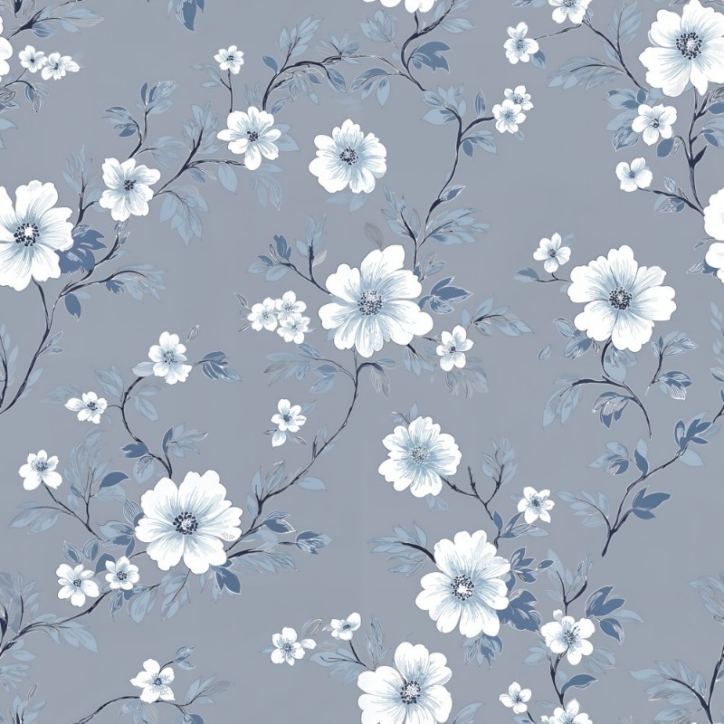 Bild på Färgsättning Bianca Dark Blue - 1039301-05 - 09435-01