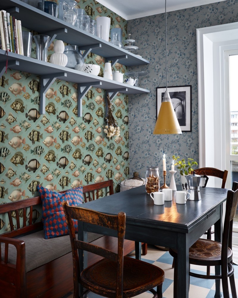 Picture of Väriyhdistelmä Bianca Light Blue - 1039301-06 - 09436-01