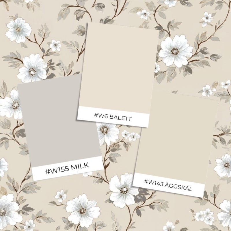 Bild på Bianca Beige - 1039301-07