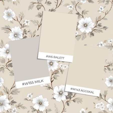 Εικόνα της Δείγμα στυλ - Bianca Beige - 1039301-07