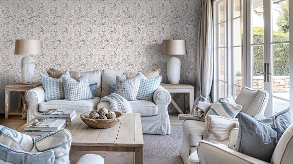 Bild på Erika Purple - 1039801-04