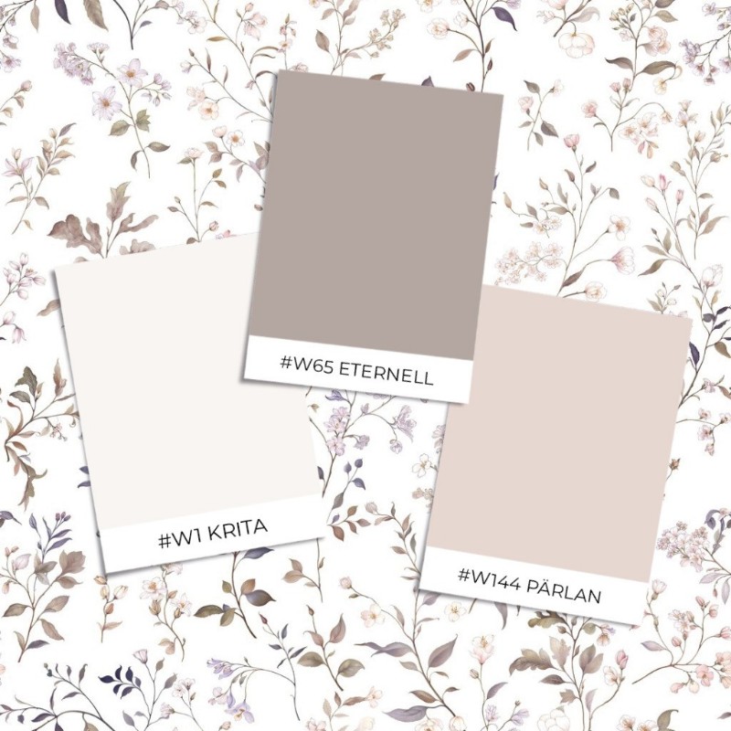 Image de Modèle d'échantillon - Erika Purple - 1039801-04