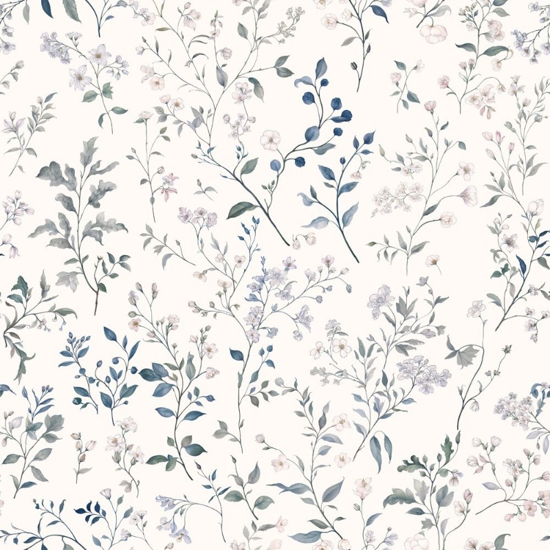 Bild på Färgsättning Erika Blue - 1039801-06 - 09440-01