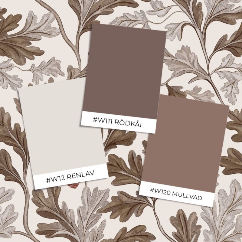 Picture of Fargesammensetning Henning Brown - 1040401-04 - 09441-01