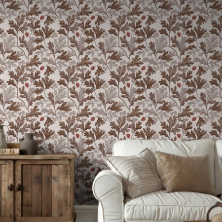 Bild på Färgsättning Henning Brown - 1040401-04 - 09441-01