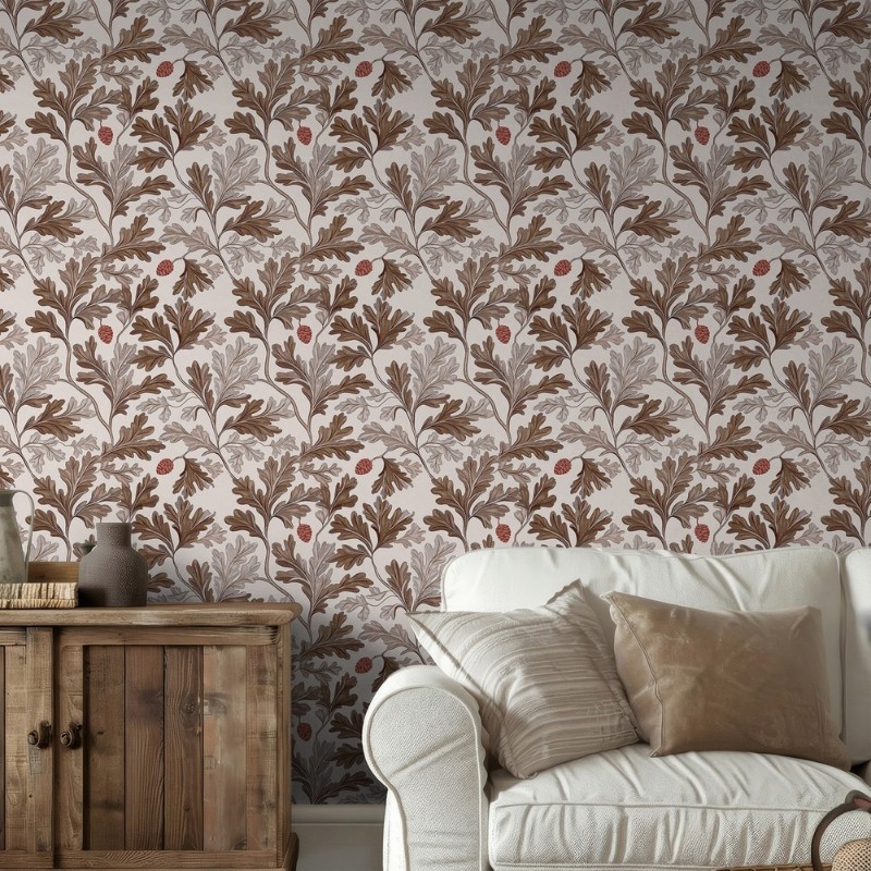 Picture of Fargesammensetning Henning Brown - 1040401-04 - 09441-01