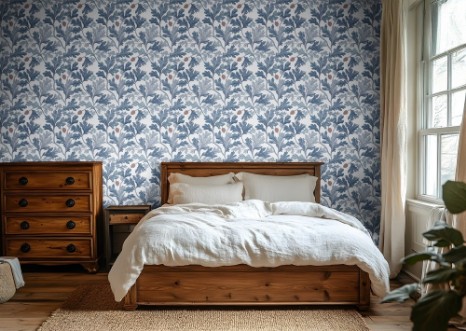 Imagen de Henning Blue - 1040401-05