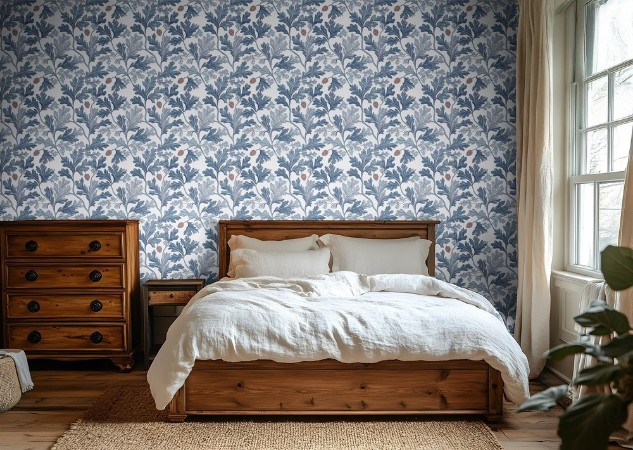 Bild på Henning Blue - 1040401-05