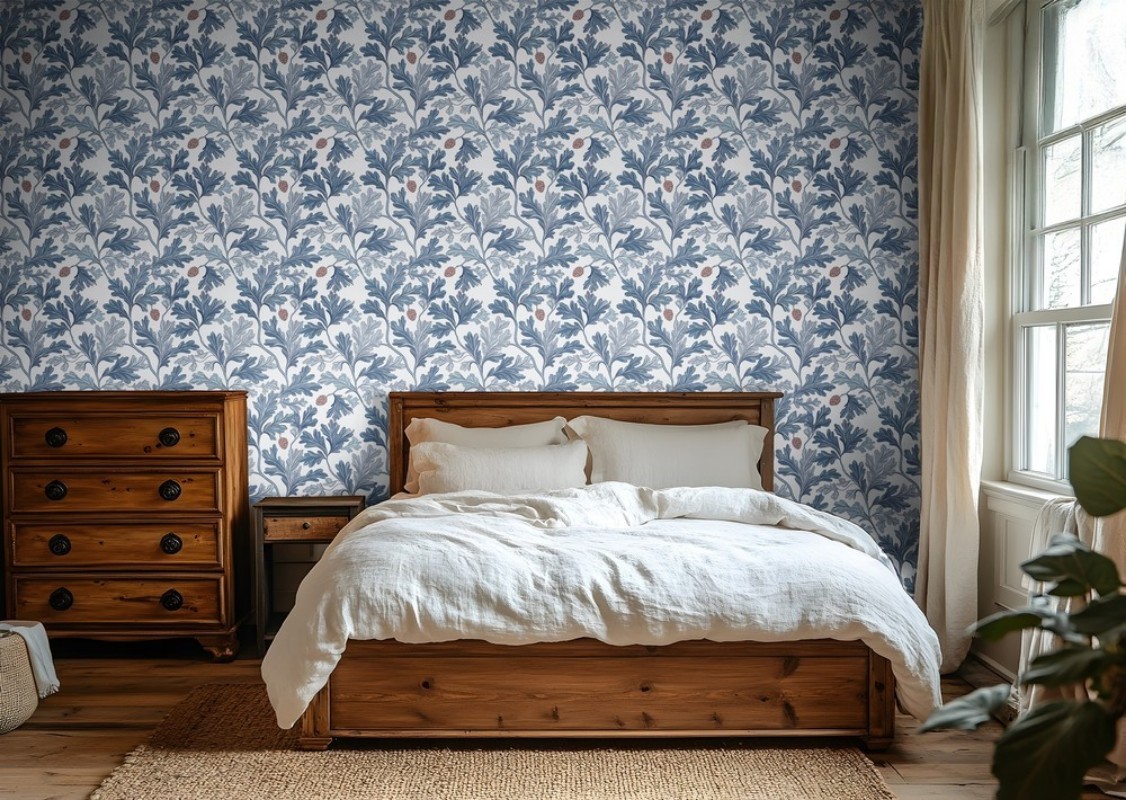 Picture of Henning Blue - 1040401-05