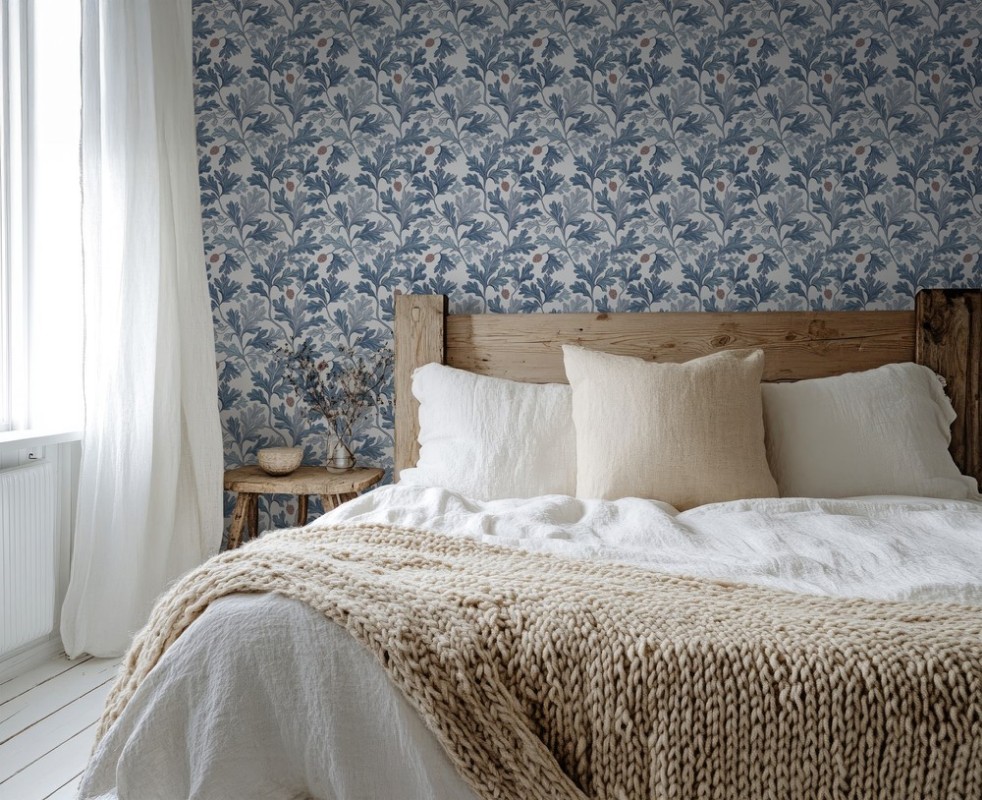 Picture of Henning Blue - 1040401-05