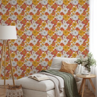 Bild på Hillevi Orange - 1040701-04