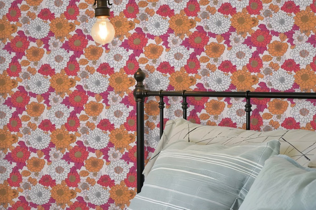 Bild på Hillevi Dark Pink - 1040701-05