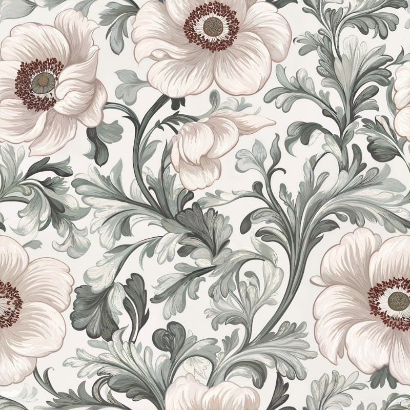 Bild på Färgsättning Nancy Beige - 1041901-04 - 09445-01