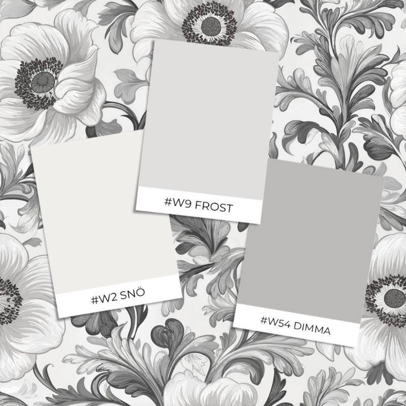 Bild på Nancy Grey - 1041901-05