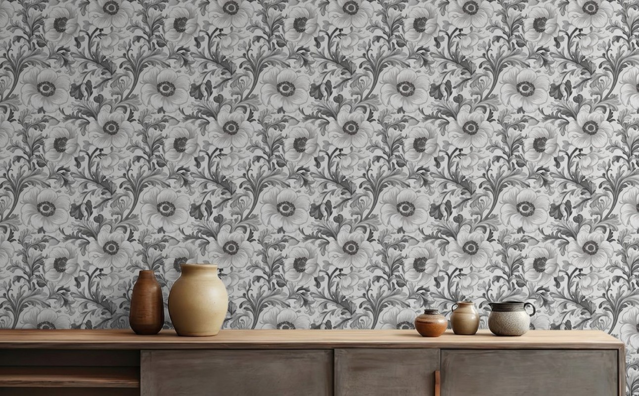 Bild på Nancy Grey - 1041901-05