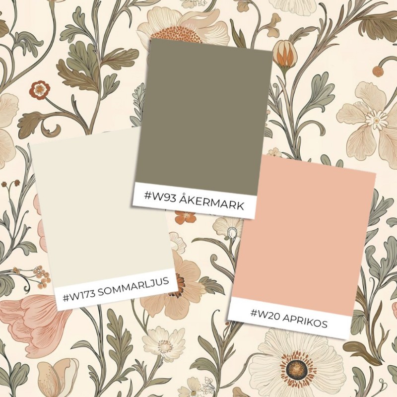 Picture of Eksempel på produktstil - Peggy Beige - 1042301-04