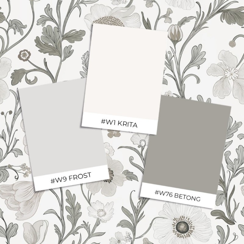 Image de Modèle d'échantillon - Peggy Grey - 1042301-05