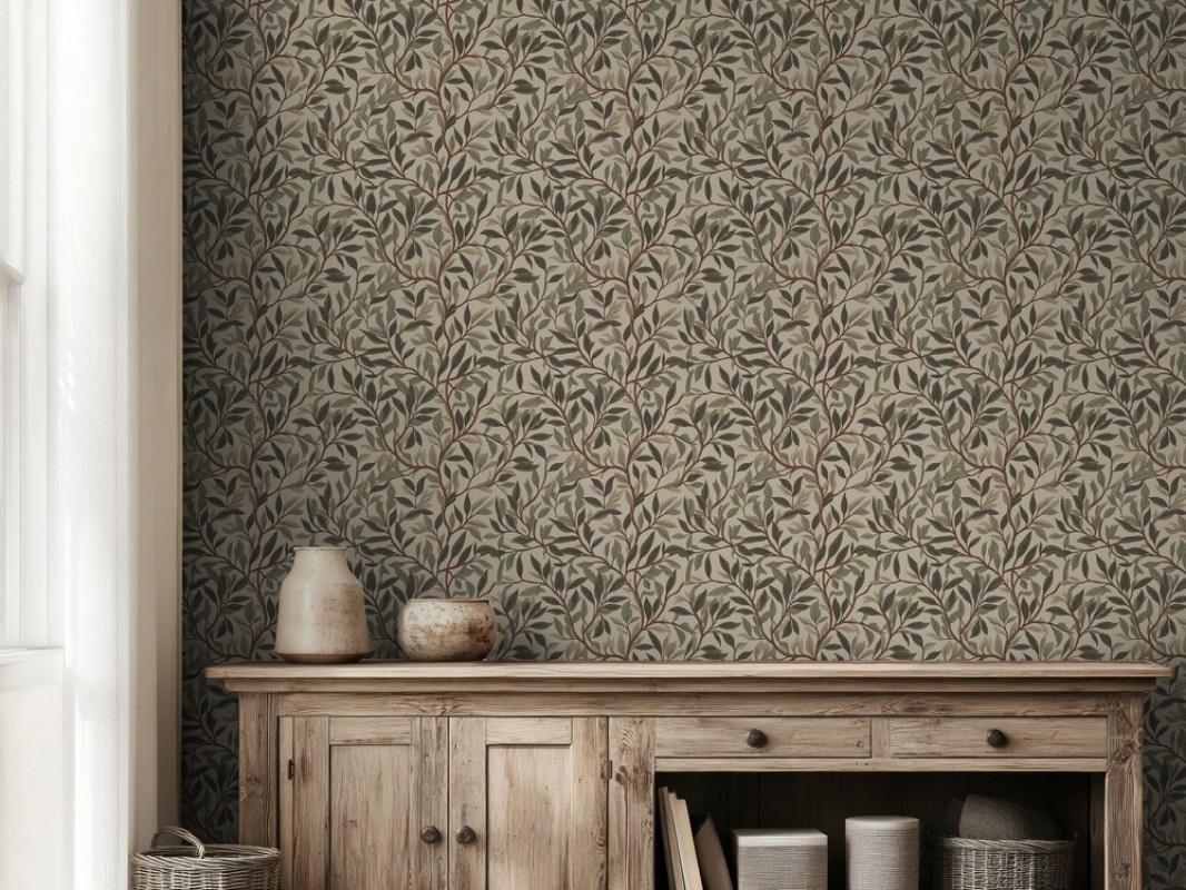 Bild på Valdemar Brown - 1043901-04