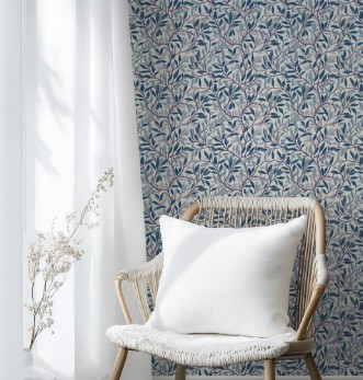 Bild på Valdemar Blue - 1043901-05