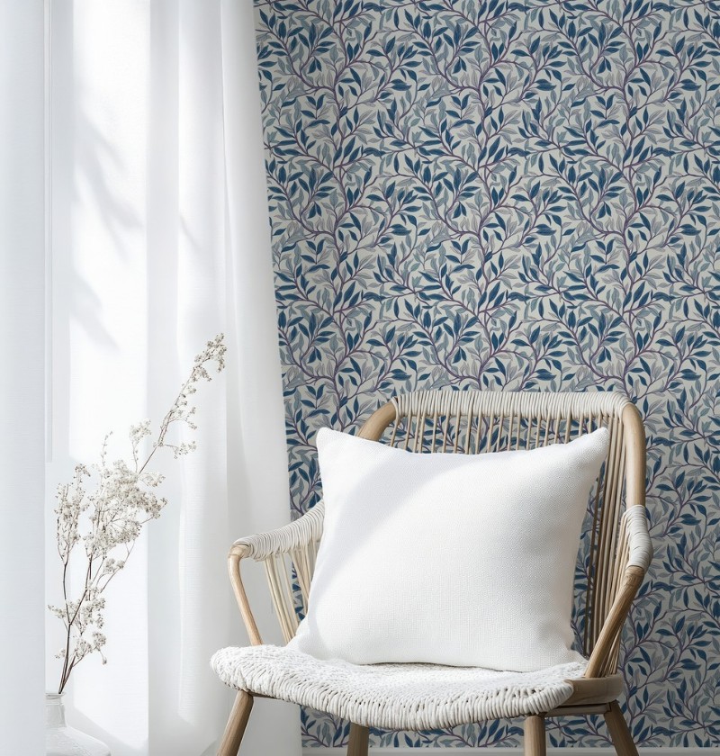 Bild på Valdemar Blue - 1043901-05