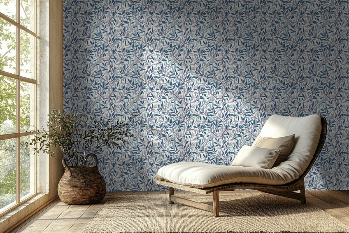 Bild på Valdemar Blue - 1043901-05