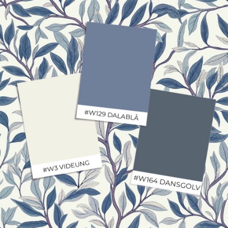 Poza cu Stil probă - Valdemar Blue - 1043901-05