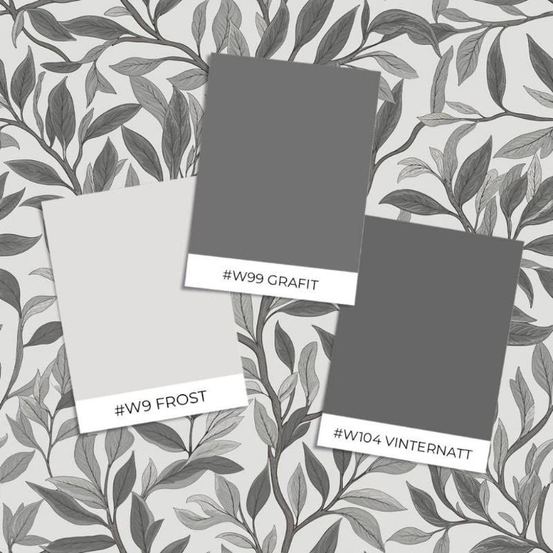 Picture of Eksempel på produktstil - Valdemar Grey - 1043901-06