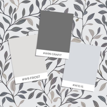 Picture of Sample style - Jonatan Light Grey - 1046201-04