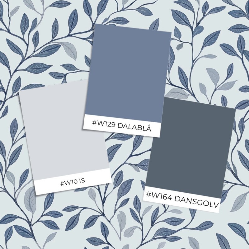 Bild på Färgsättning Jonatan Blue - 1046201-08 - 09456-01