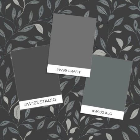 Picture of Sample style - Jonatan Dark Grey - 1046201-09