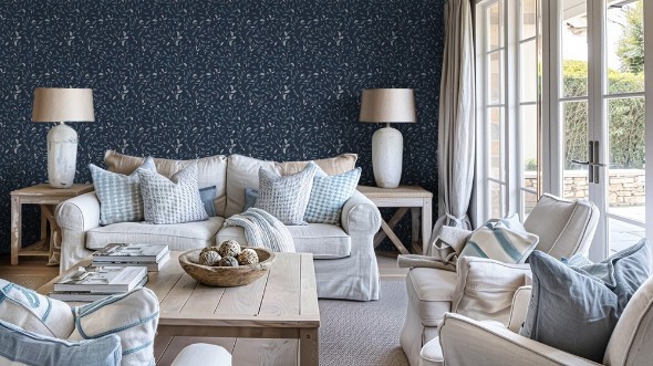 Bild på Jonatan Dark Blue - 1046201-10