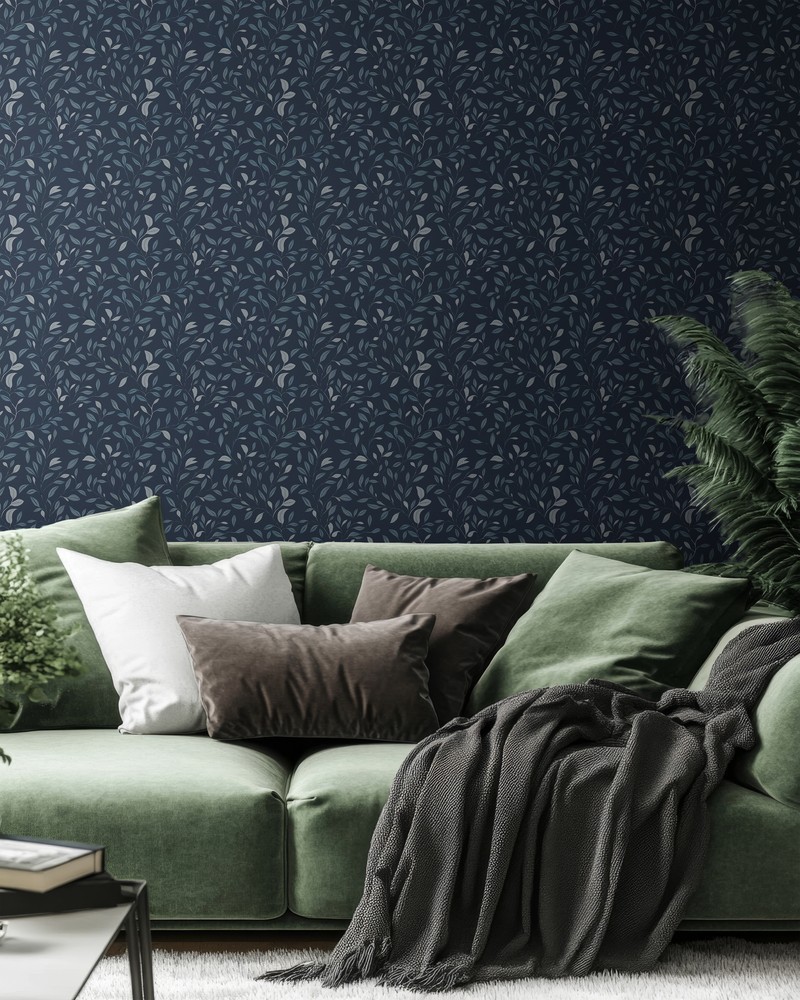 Bild på Jonatan Dark Blue - 1046201-10