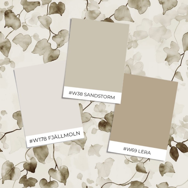 Picture of Eksempel på produktstil - Emile Beige - 1051701-04