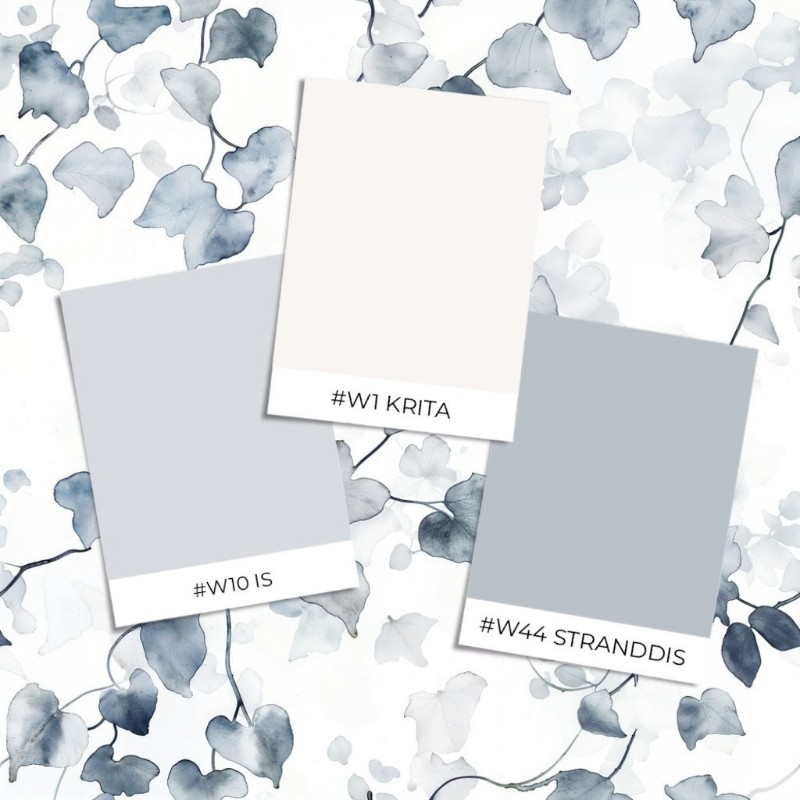 Picture of Eksempel på produktstil - Emile Light Blue - 1051701-05