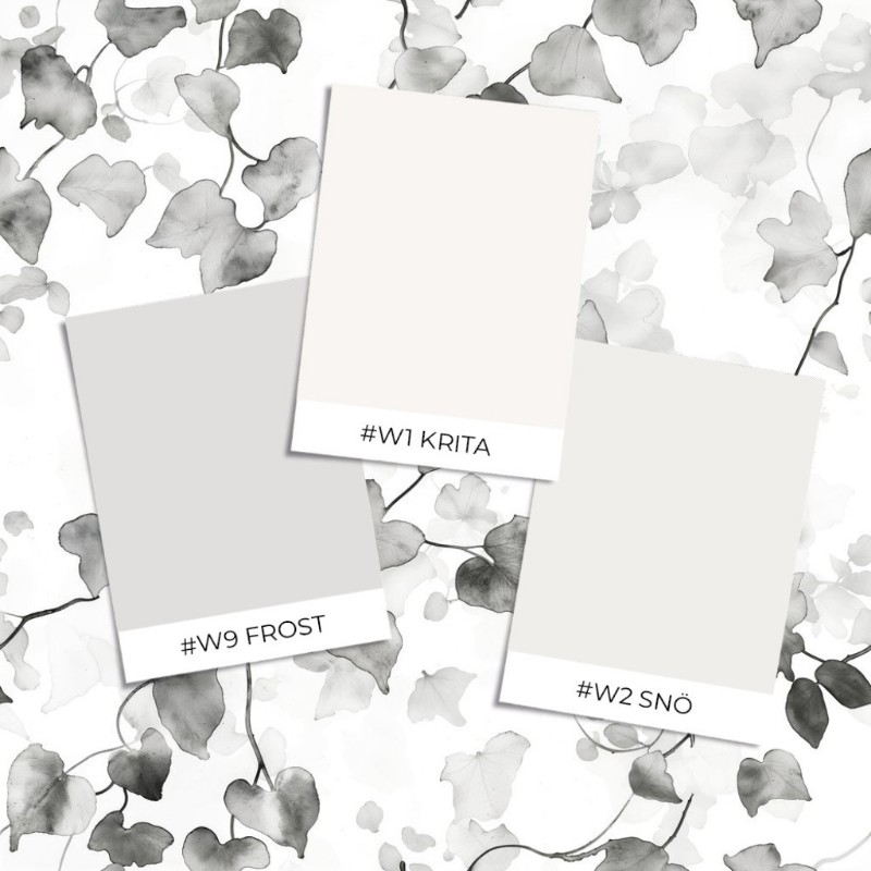 Bild på Färgsättning Emile Grey - 1051701-06 - 09462-01