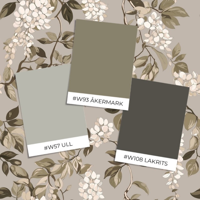 Picture of Väriyhdistelmä Jens Brown - 1054401-05 - 09465-01