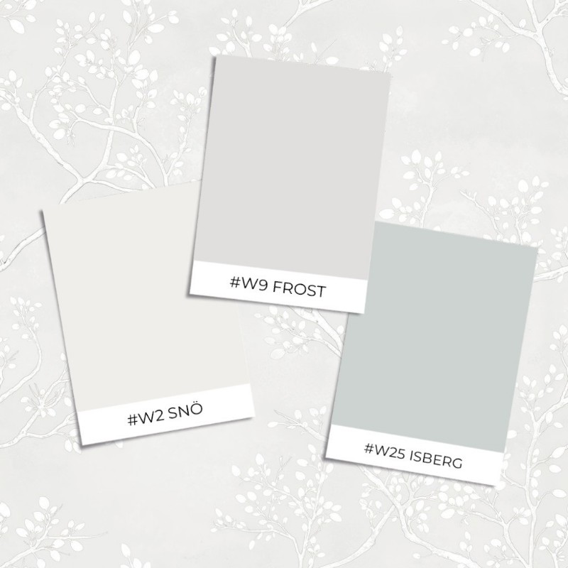 Picture of Eksempel på produktstil - Katrinedal White - 1054901-05