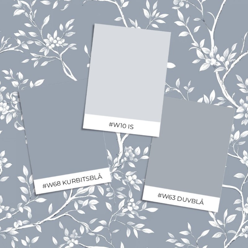 Afbeeldingen van Perstorp Light Blue - 1058201-04